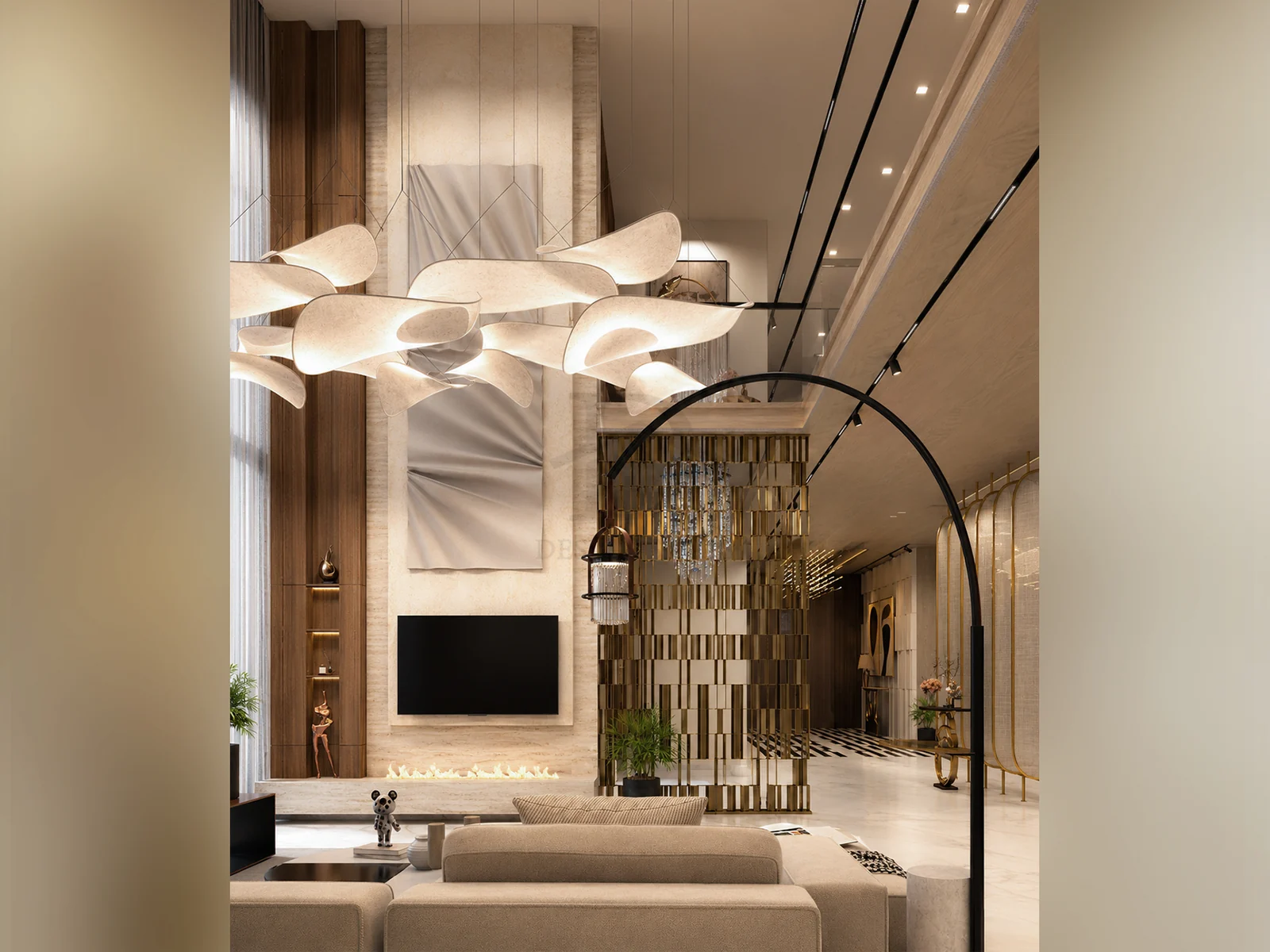 3D Visualization — related project by DDesignSpace