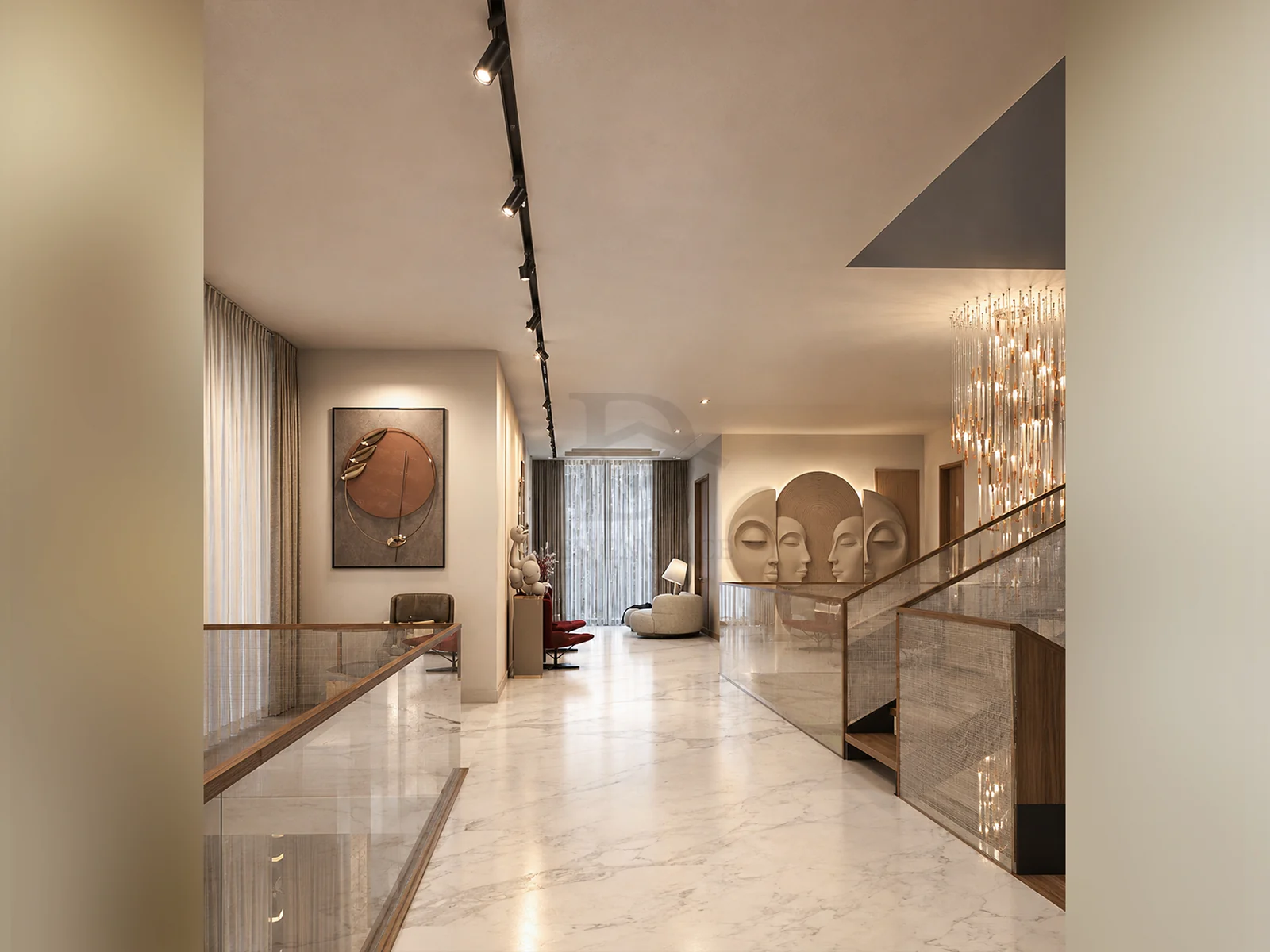 3D Visualization — work by DDesignSpace