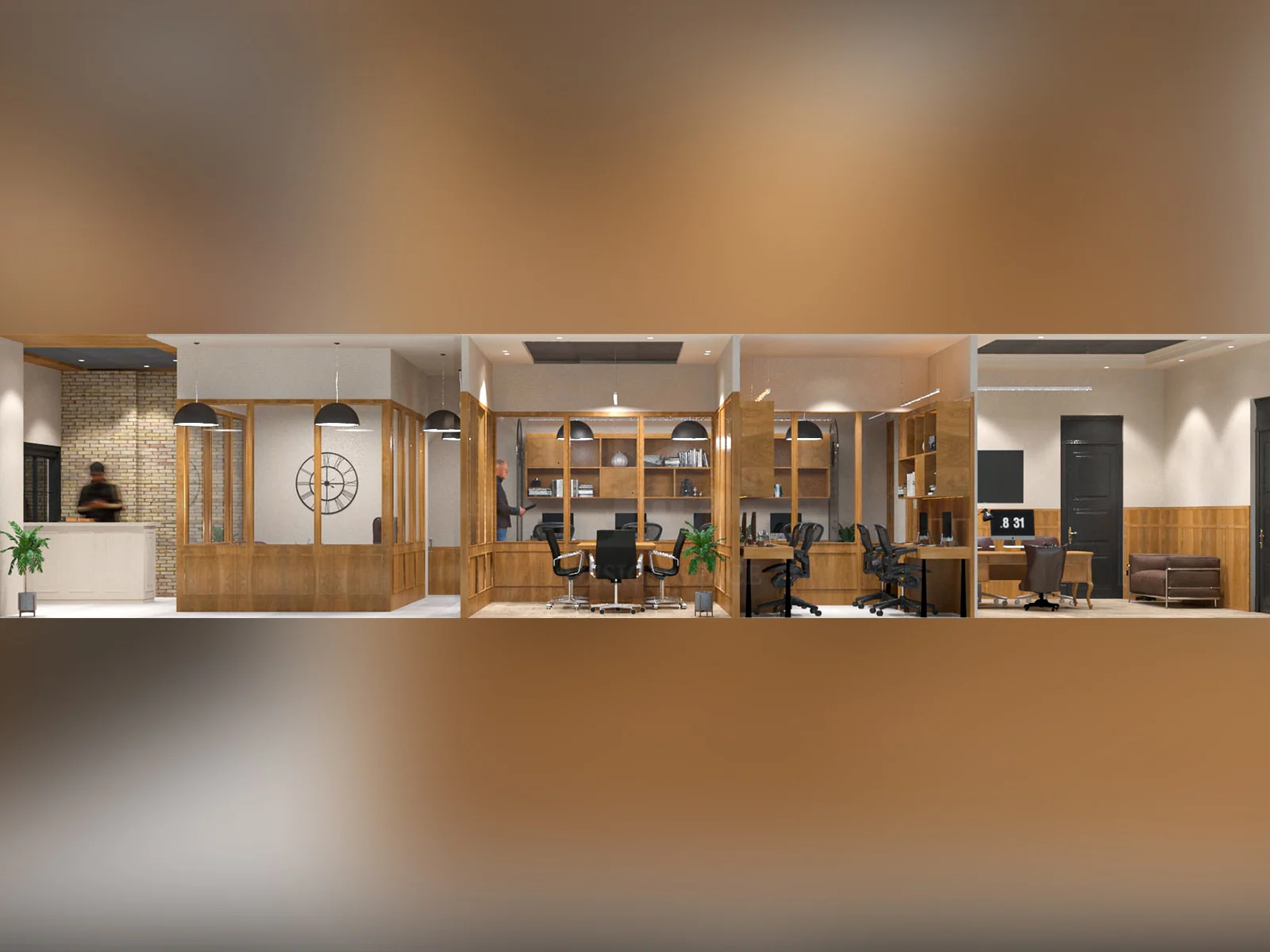 Online Vastu Consultation — work by DDesignSpace